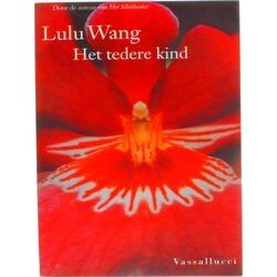 Het Tedere Kind