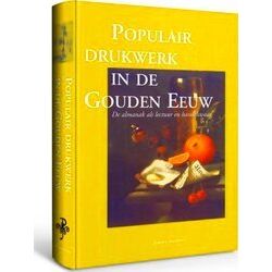 Populair Drukwerk In De Gouden Eeuw