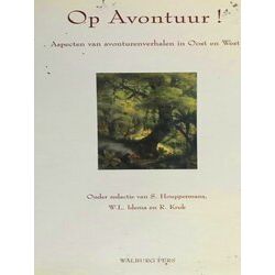 Op Avontuur! Aspecten Van Avonturenverha
