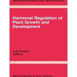 Advances in Agricultural Biotechnology: Hormonal Regulation of Plant Growth and