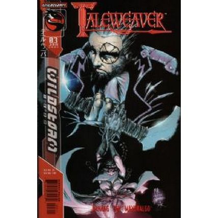 Taleweaver (2001 Ltd) # 003 NM MODERN AGE COMICS