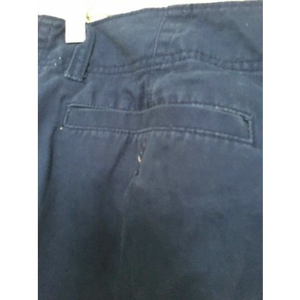 Old Navy Men's Shorts Pockets Casual Walking Size 33 Regular Fit Blue