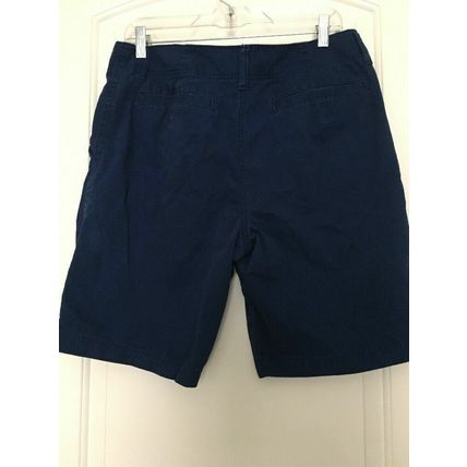 Old Navy Men's Shorts Pockets Casual Walking Size 33 Regular Fit Blue