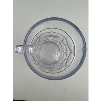 Leinenkugels Leinenkugel's Oktoberfest German Fest 2022 Beer Mug 1L 32oz