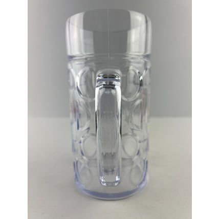 Leinenkugels Leinenkugel's Oktoberfest German Fest 2022 Beer Mug 1L 32oz