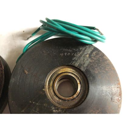 new BENDIX 490160 ELECTRIC CLUTCH,BRAKE,ELMIRA,Bi