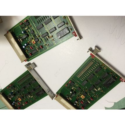 GEHRING SP33075 PC ZERO BALANCE BOARD 120182.1,SP33 075,GEHRING SP 33 075,TE