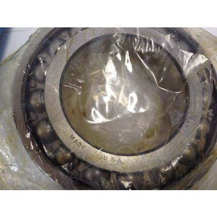 NEW NEW DEPARTURE 5215 BALL BEARING,75 x 130 x 41.5mm USA,5215 NDH,DK