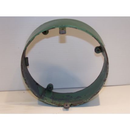 1960 Dodge Polara Taillight Bezel Housing OEM 1961042 RH