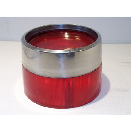 1958 Plymouth Taillight Lens OEM 1810221 Fury Sport Suburban Belvedere