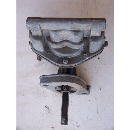 1950 DODGE 6 CYLINDER FUEL PUMP OEM FA-4001