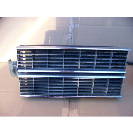 1969 CHRYSLER IMPERIAL GRILL & HEADLIGHT DOORS