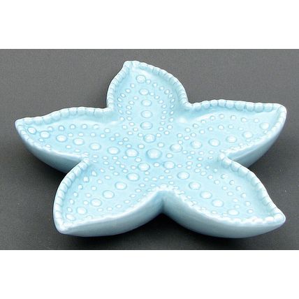 Ceramic Starfish