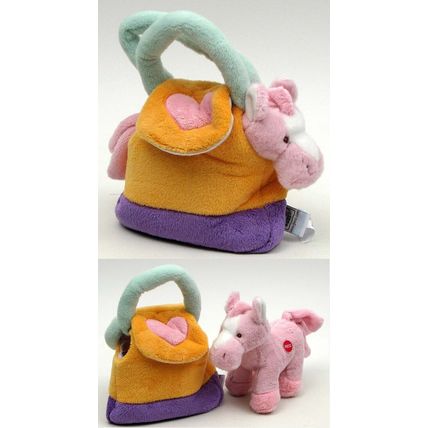 Love To Go Pony with sound
