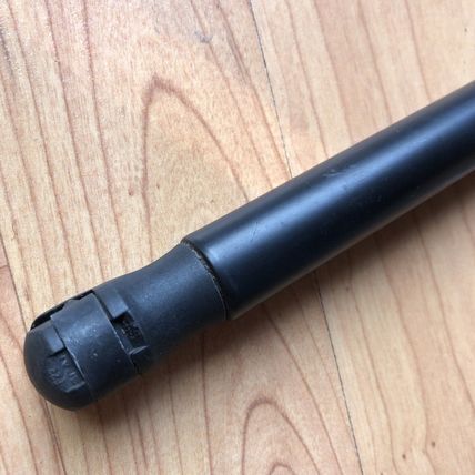 Volvo 30649516 Hood Lift Support OEM Quantity 1 S80 V70 XC70