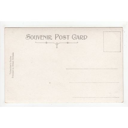 The Beach Llandudno Postcard Wales 6293