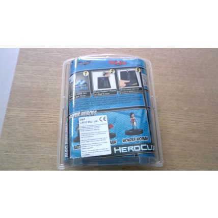THE DARK KNIGHT RISES ( Batman) 3 Figure Pack - NEW & UNOPENED (2012)