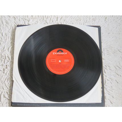TOMMY, SOUNDTRACK GATEFOLD DOUBLE VINYL LP.