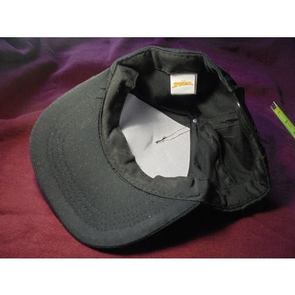 SPIDER-MAN LOGO BASEBALL CAP!! Look! Fits All!! $17.00 Shipped!! This New SPIDER