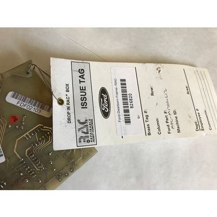 AC AUTOTECH MPC-M1700-L12,M1700-L11,AH