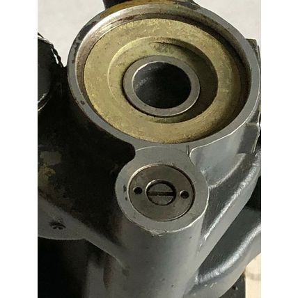 NEW LEAR ROMEC RR24090 A AIRPLANE ENGINE-DRIVEN FUEL ROTARY PUMP SCAV RR24155,DL