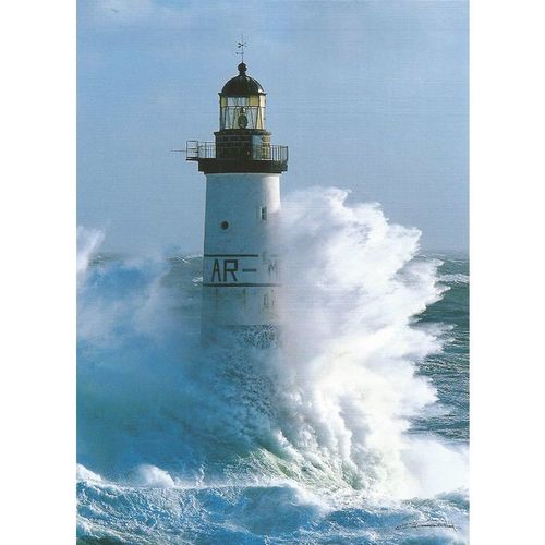 AD 29: Ar Men (The Rock).