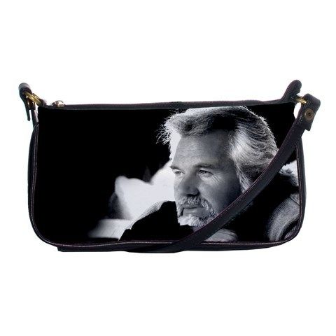 Kenny Rogers Shoulder Clutch Bag [29832074]