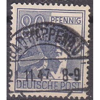 GERMANY Alliiert Gemeinschaft [1947] MiNr 0957 ( O/used )