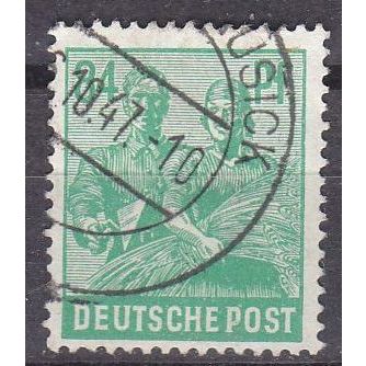 GERMANY Alliiert Gemeinschaft [1947] MiNr 0958 ( O/used ) [01]