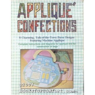 Applique Confections 7216