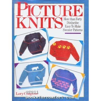 Picture Knits
