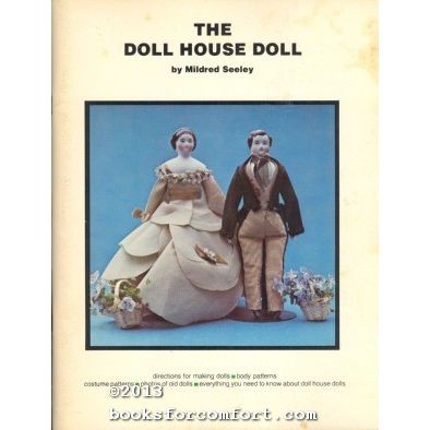 The Doll House Doll