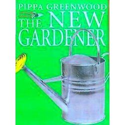 New Gardener