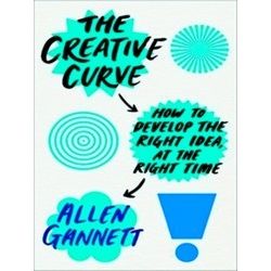 The Creative Curve