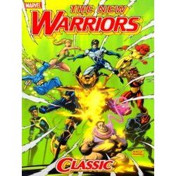New Warriors Classic