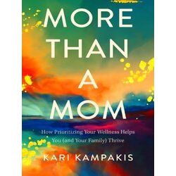 More Than A Mom
