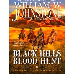 The Black Hills Blood Hunt