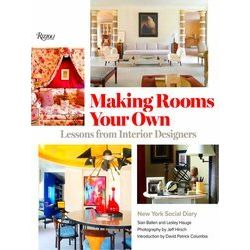 Making Rooms Your Own