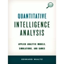 Security and Professional Intelligence Education Series: Quantitative Intelligen