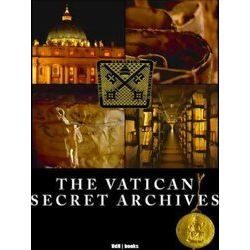 Vatican Secret Archives