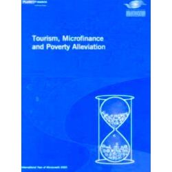 Tourism, Microfinance And Poverty Alleviation