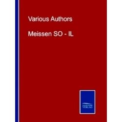 Meissen SO - IL