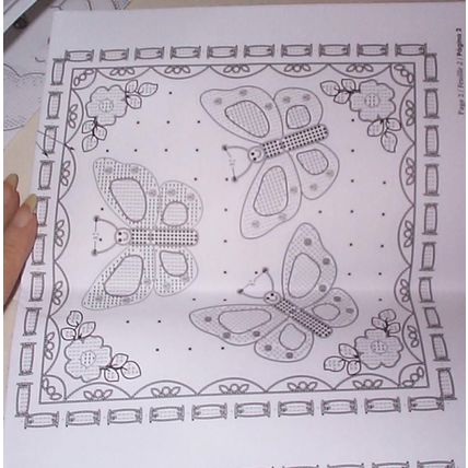 Bucilla - - Sweet Baby Faces Quilt Blocks