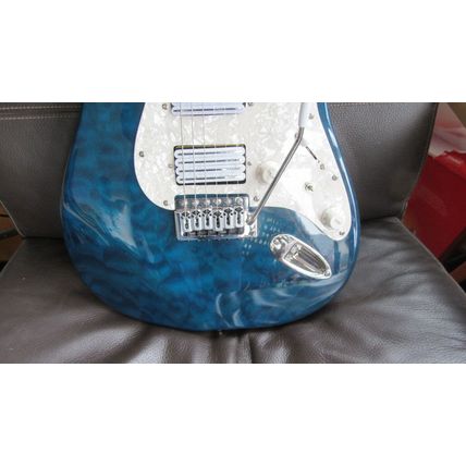 GJ custom built guitars #119 Strat.Sale, Sale, Sale.!!!