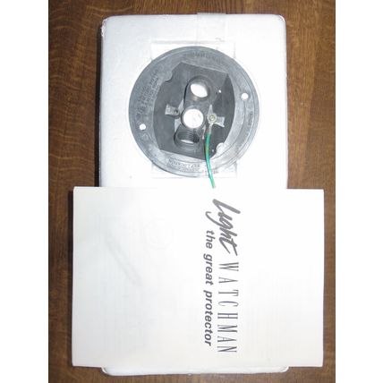 Shawfield Light Watchman PIR 120w 120 Watt LW100