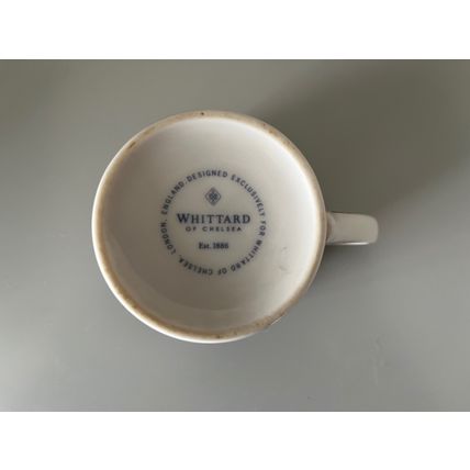 WHITTARD OF CHELSEA MIDNIGHT OWL MUG