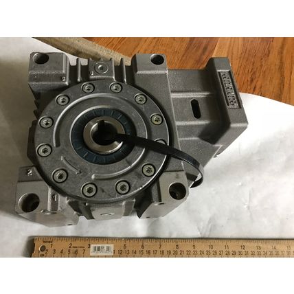 NEW ATLANTA 58 44 309 I9.25 ANGLE GEARBOX 4000u/min,atlanta 58 44 309,EO