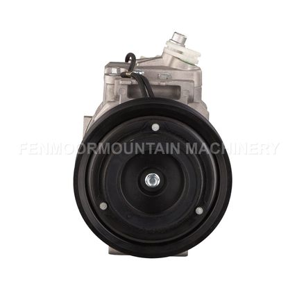 Air conditioning compressor febi bilstein 35387 mercedes actross & others 24v