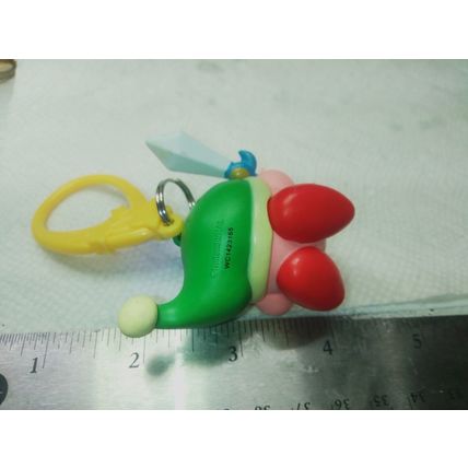 KIRBY Backpack Hanger. Rare Very Hard to Find