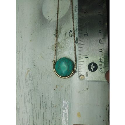 Pendant necklace women
